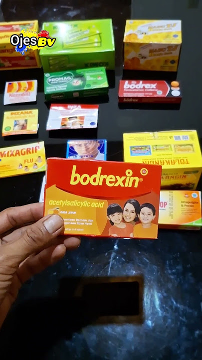 Usaha kanvas obat warung, hasilnya bisa bikin rumah. #bisnismenjanjikan