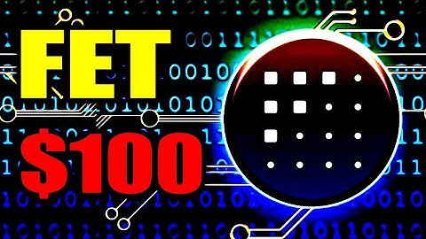 FET will shock the world! FET Price Prediction! FET Prediction 2025