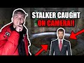 MOST TERRIFYING RANDONAUTICA EXPERIENCE - WE ARE BEING FOLLOWED (STALKER CAUGHT ON CAMERA)