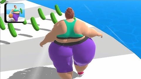 NOOB vs PRO vs HACKER in Fat 2 Fit 😱 #shorts