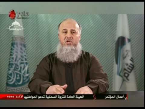 استديو الحدث 26 3 2017 رانيا الذنون