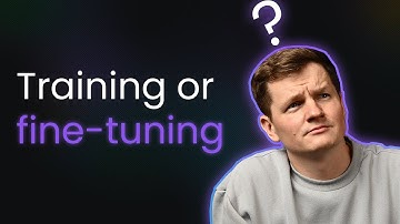 How to Train an LLM on Your Own Data: Tips for Beginners