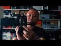 SmallRig camera cage for Sony a6500