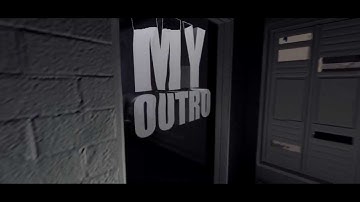 COD4 TEASER | "MY OUTRO" By Jay #SP
