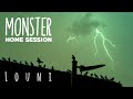 Louni  monster  home session