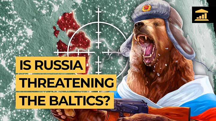 RUSSIA's THREAT to NATO's BALTIC republics - VisualPolitik EN - DayDayNews