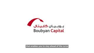 إيداع الأموال في حساب التداول عبر تطبيق بوبيان للتداول - Boubyan Brokerage Application – Knet Pay