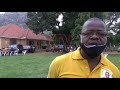 Eng Moses Magogo Launches MP Campaigns Eng Moses Magogo Launches MP Campaigns