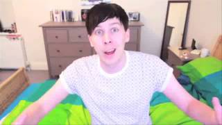 AmazingPhil funny montage