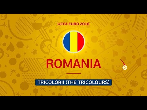 Video: Is Roemenië in euro 2020?
