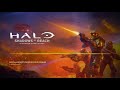 Master Chief Voice Actor Reads An Excerpt From New Halo Novel, Listen Here