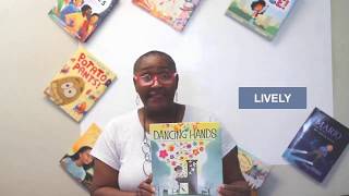 Dancing Hands ❘ Interactive Read Aloud ❘ Presented by Literacy Mid-South