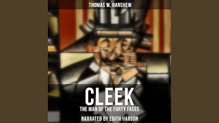 Chapter 322 - Cleek: The Man of the Forty Faces