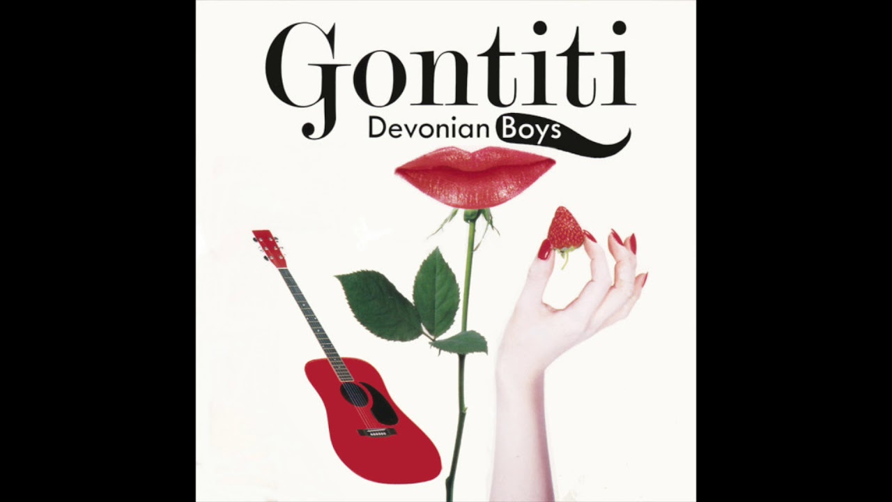 Watch Gontiti - Asterisk on YouTube Watch Gontiti - Asterisk on YouTube