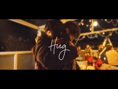 空音 / Hug feat. kojikoji (Album ver.) -Official Music Video-