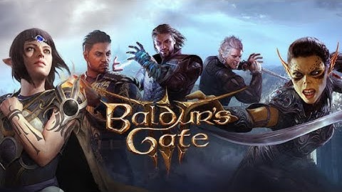 Balding’s Gate 3 be like (part 4)