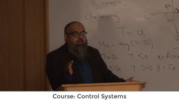 Sliding Mode Control:1-1