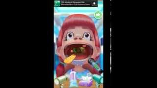 Diş Doktoru Oyunu Oyna screenshot 5