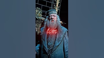 Dumbledore vs Voldemort Edit| Harry Potter #shorts #harrypotter #harrypotteredit