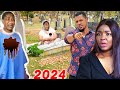 How My Sister Killed Me Out Of Jealousy - Ekene Umenwa/ Van vicker/ Mercy Johnson 2024 Latest Movie