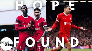 Why Klopp’s BRAVE Salah Decision vs Fulham Could SAVE Their Season | Liverpool’s New Stars SHINE! ✨