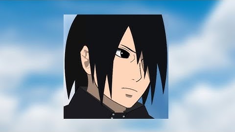 Black Ops 4 Emblem Tutorial | Sasuke Uchiha (Shadow Hokage)