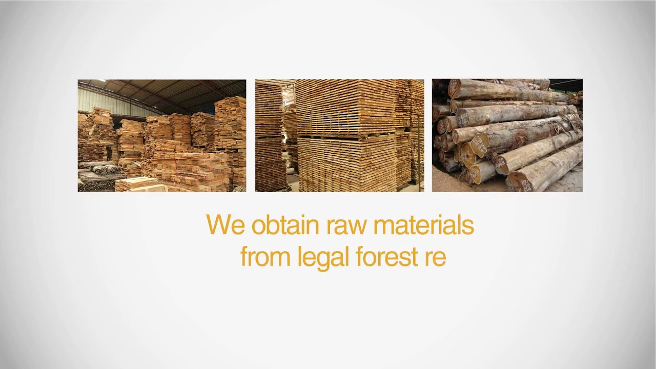 LORD PARQUET - Professional Flooring factory in China