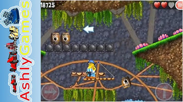 incredible jack game online play # Jumping & Running - Android gameplay  #5