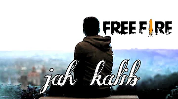 Jah Khalib - Лейла (VManMusic Remix) || We Are Your Friends || Free Fire