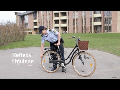 Video: Hvad er miljøpåvirkningen af dine cykelture?