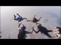 Skydive Qatar at Al Khor Airport