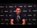 Pre-Match Press Conference | Inter Miami CF vs. NE Revolution