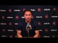 Pre-Match Press Conference | Inter Miami CF vs. NE Revolution