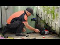 How to Install a Water Pump | Mitre 10 Easy As DIY
