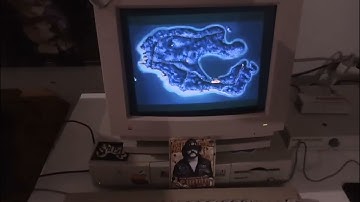 The Secret of Monkey Island (Melee Island music theme)