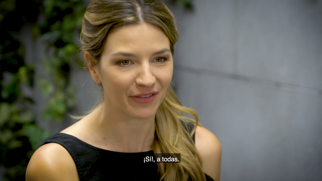 Las Estrellas| Marcela responde