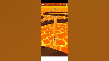 shortcut run all levels gameplay Android iOS walkthrough #gaming #short (1)