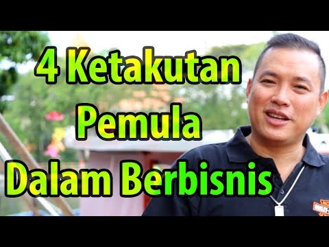 Video: Jangan Malu - Lakukan! Panduan Terapis Pemula