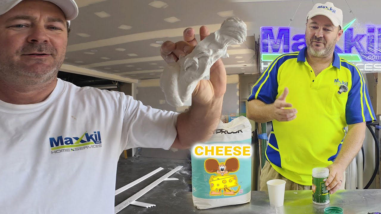 How I Do My Drywall Repairs Faster Here in Australia