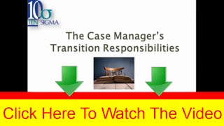 Special Education Case Manager Transition Responsibilities Episode 43