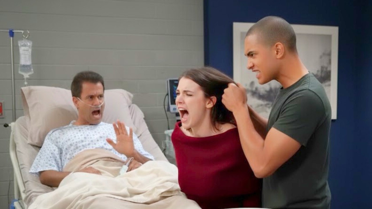 How Does Willow Turn Kai’s Secret Trap Against Him?