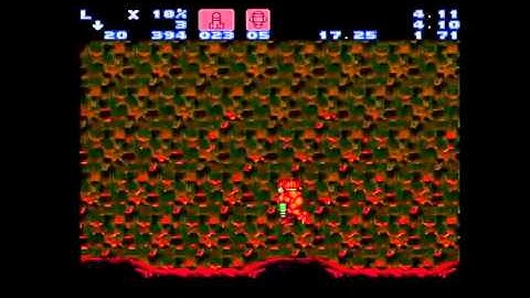 Super Metroid Any% Beginner Tutorial Pt. 3 (Powerbombs Segment)