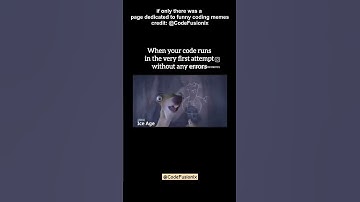 Having more comments than code in your program #coding #developer #funny
