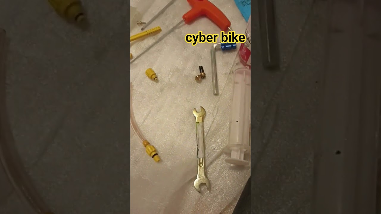 cyber bike🚲 прокачка slx 