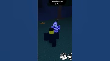 did bro hit a lag spike #roblox #forsaken #gaming #guest