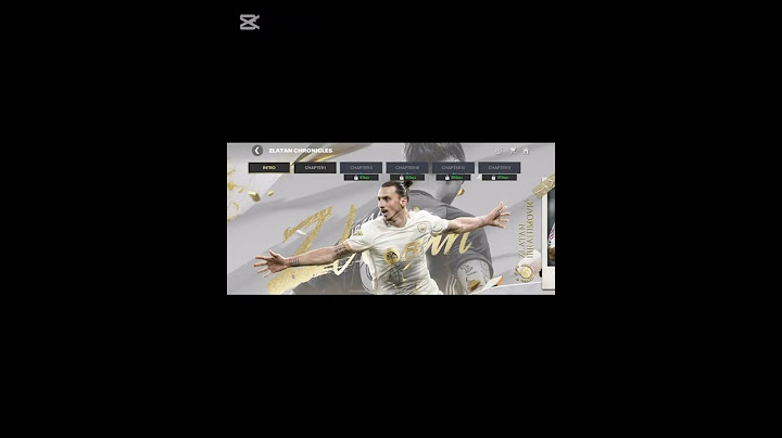 Toni Kroos , Zlatan is BACK IN FC MOBILE