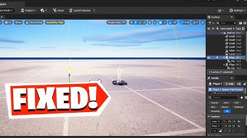 How To Restore settings / Taps in Unreal Editor For Fortnite (UEFN)