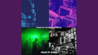 Vivacious Easy Listening Disco - Vibe for Nostalgia