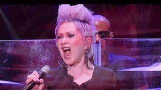 Cyndi Lauper LIVE Full Set Highlights, March 2023.