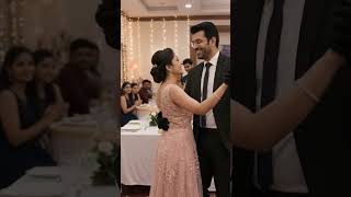 Tum Se Tum Tak Part 11| Arya and anu ki Love Story ❤️ | AI Drama Series 😱